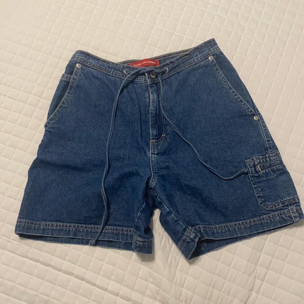 Vintage women’s shorts